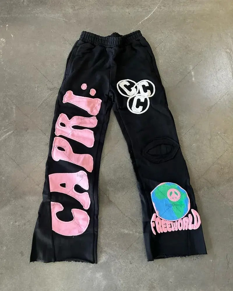 FREEWORLD SWEATPANTS