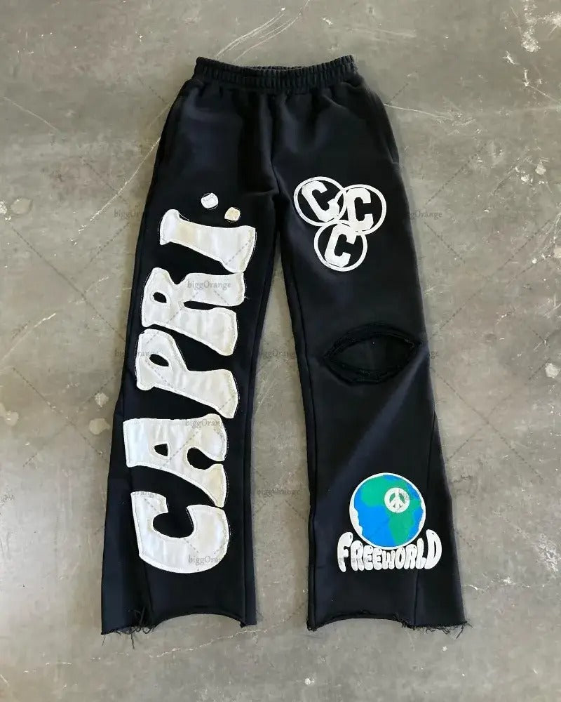 FREEWORLD SWEATPANTS