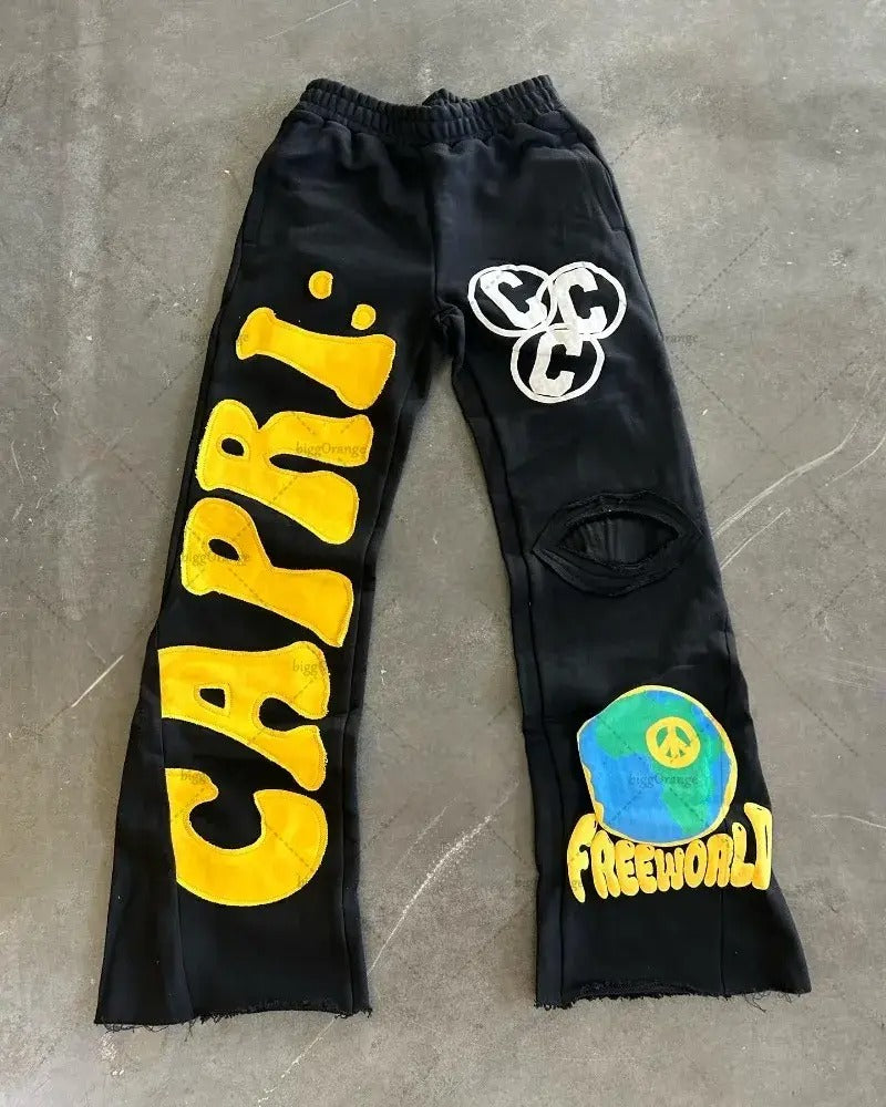 FREEWORLD SWEATPANTS