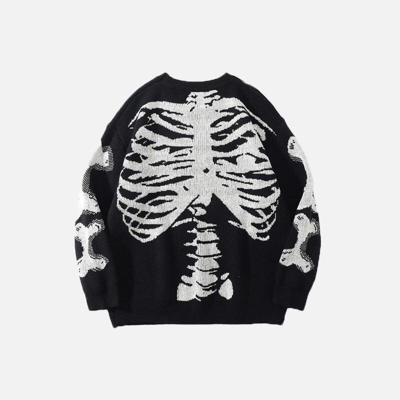 BONEOUT SWEAT SWEATSHIRT