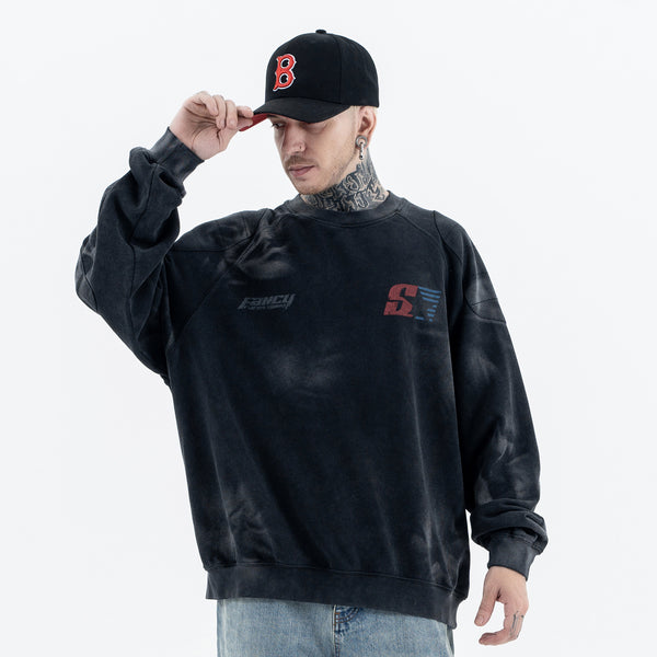 BLACKSIDE SWEATSHIRT