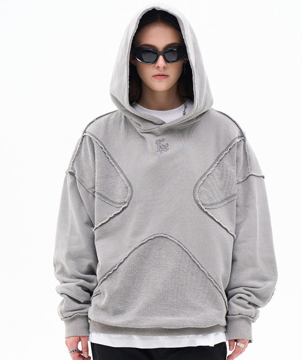 STREET HALO HOODIE