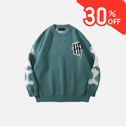 BONEOUT SWEAT SWEATSHIRT