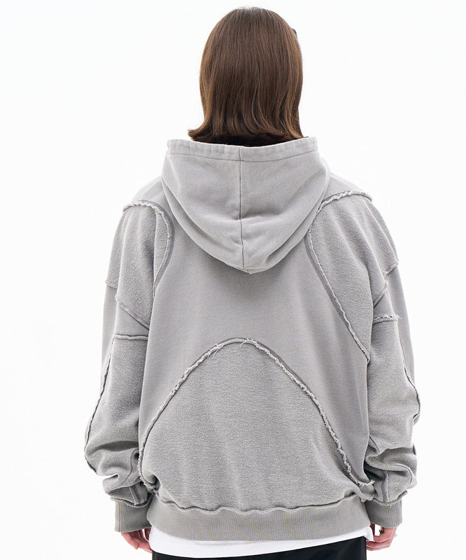 STREET HALO HOODIE