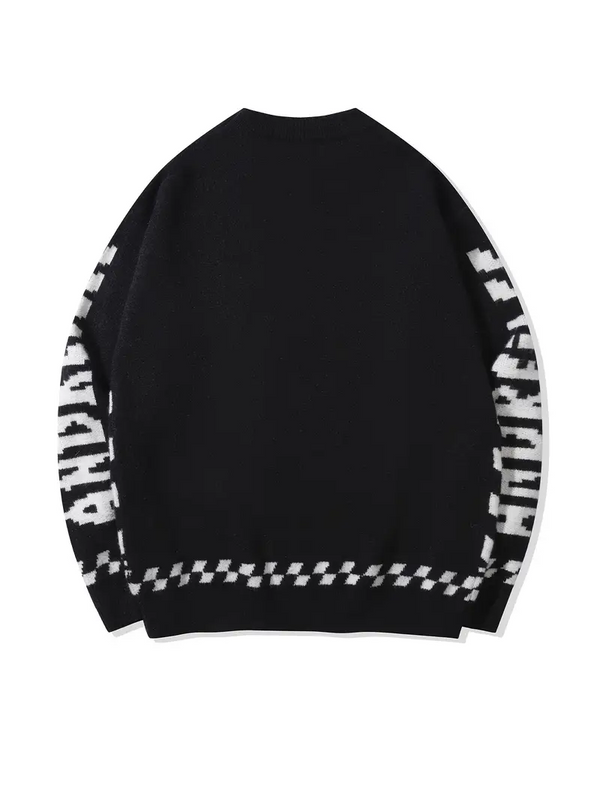 TRUCK GRAPHIC SWEATSHIRT