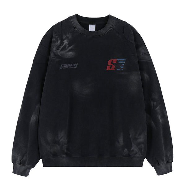 BLACKSIDE SWEATSHIRT