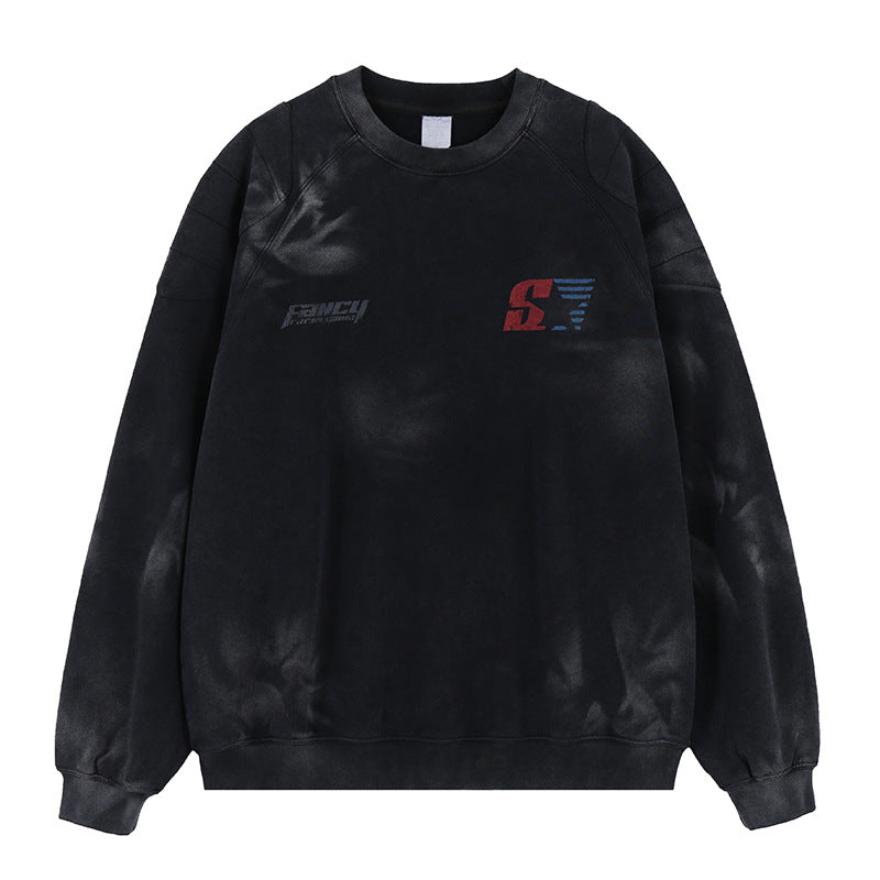 BLACKSIDE SWEATSHIRT