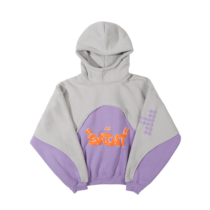 URBAN SAVİOR HOODIE