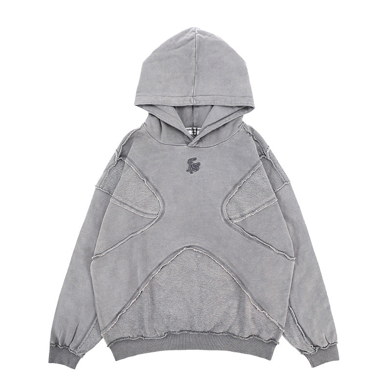 STREET HALO HOODIE