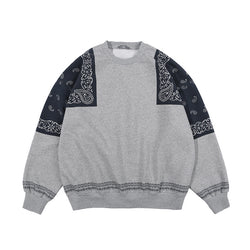 VİNTAGE PATEH SWEATSHIRT