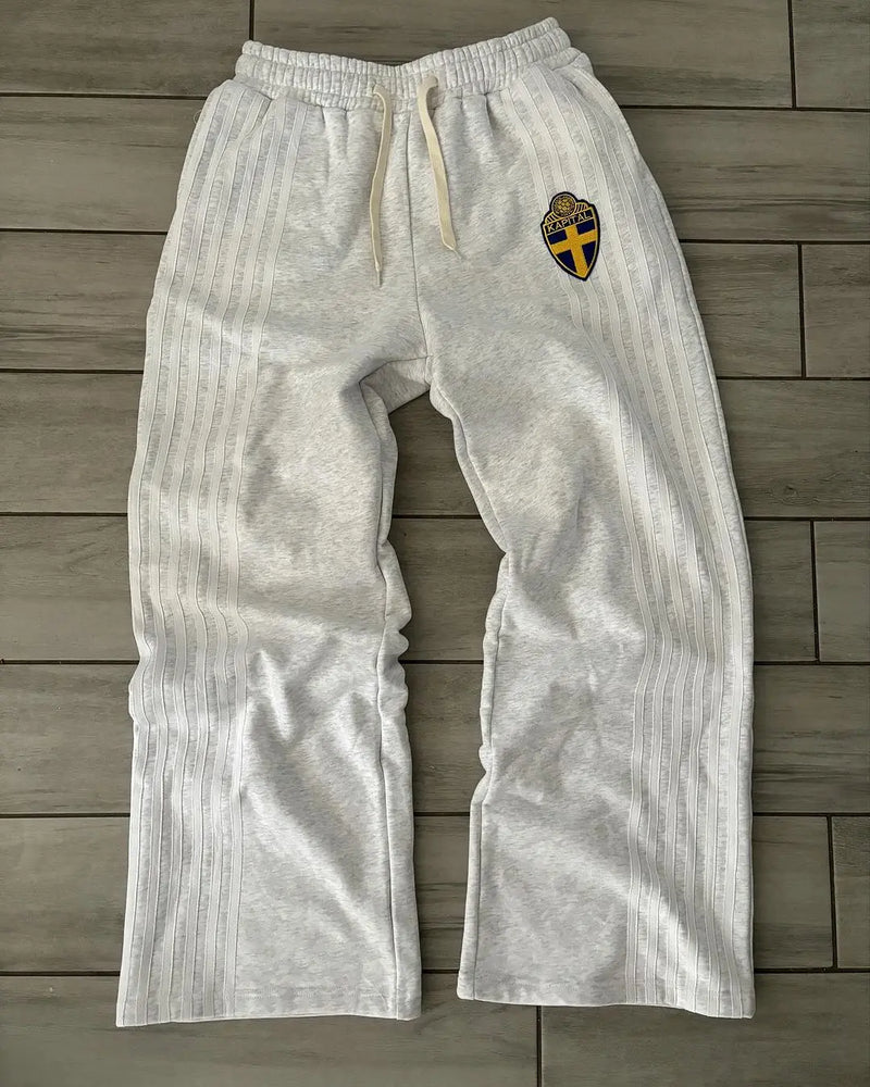 SWEDEN TRACKSUIT