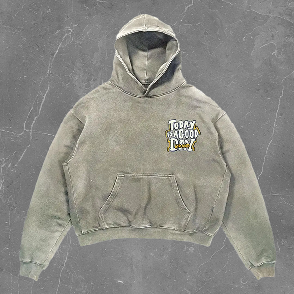 NEW DAWN 2 HOODIE