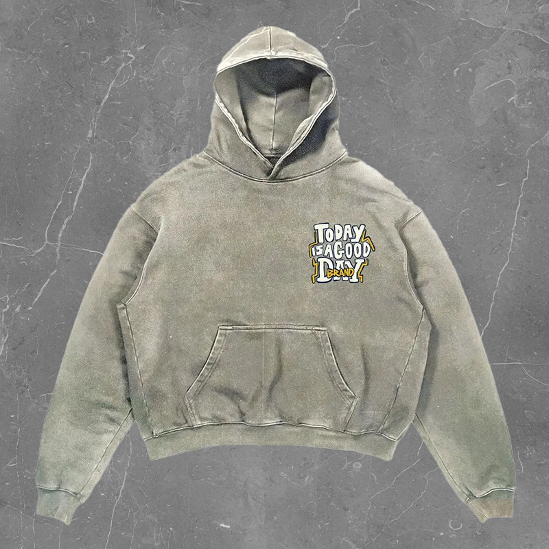 NEW DAWN 2 HOODIE