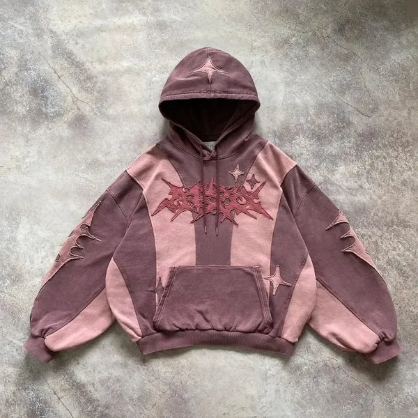 RUSTY ECLIPSE HOODIE