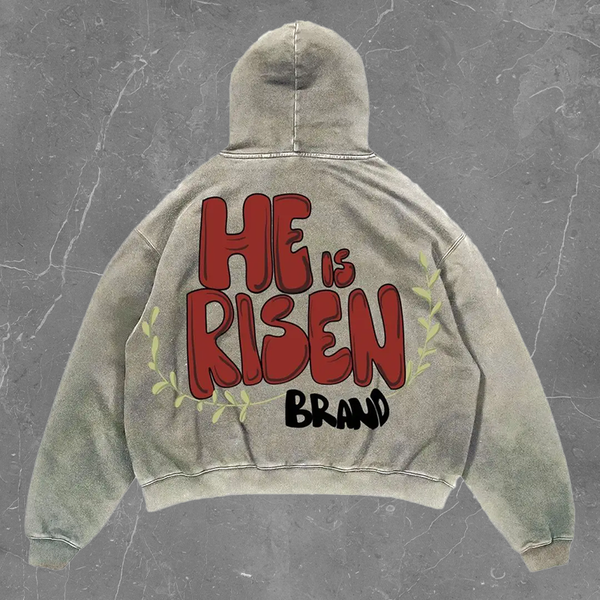 NEW DAWN HOODIE