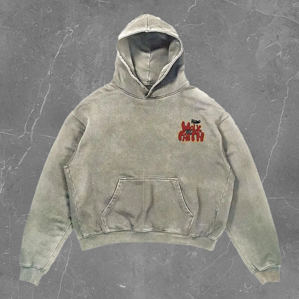 NEW DAWN HOODIE