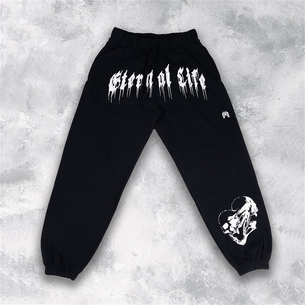 DARKLEGENDS SWEATPANTS